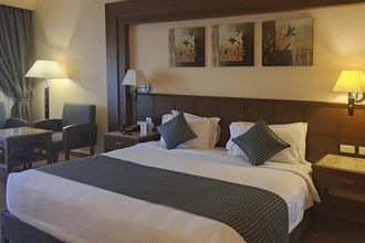 Charmillion Club Aqua Park