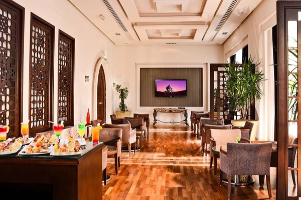 Charmillion Club Resort