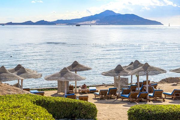 Charmillion Club Resort