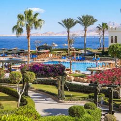 Charmillion Club Resort