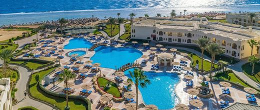 Charmillion Club Resort