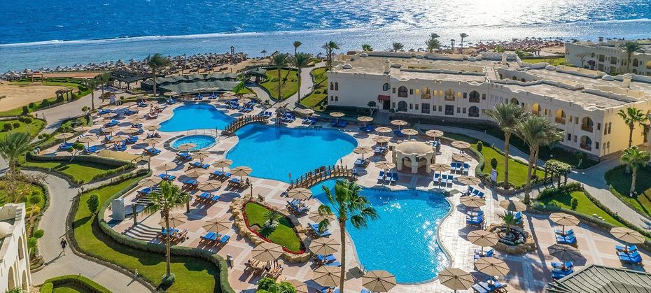 Charmillion Club Resort