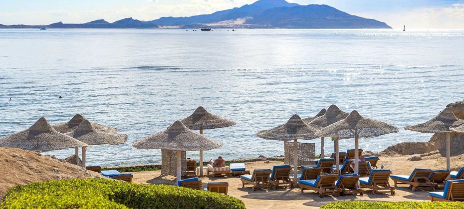 Charmillion Club Resort