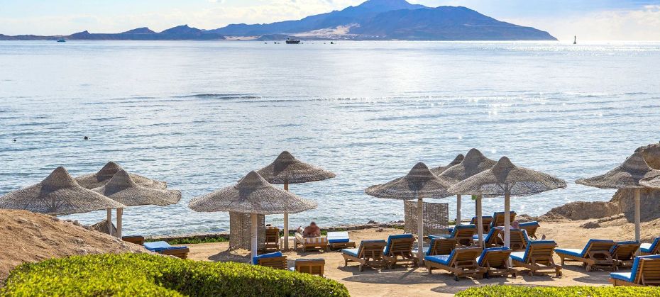 Charmillion Club Resort