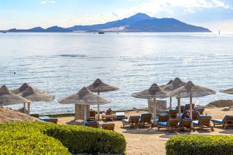 Charmillion Club Resort