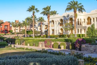 Charmillion Club Resort