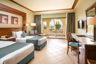 Charmillion Club Resort