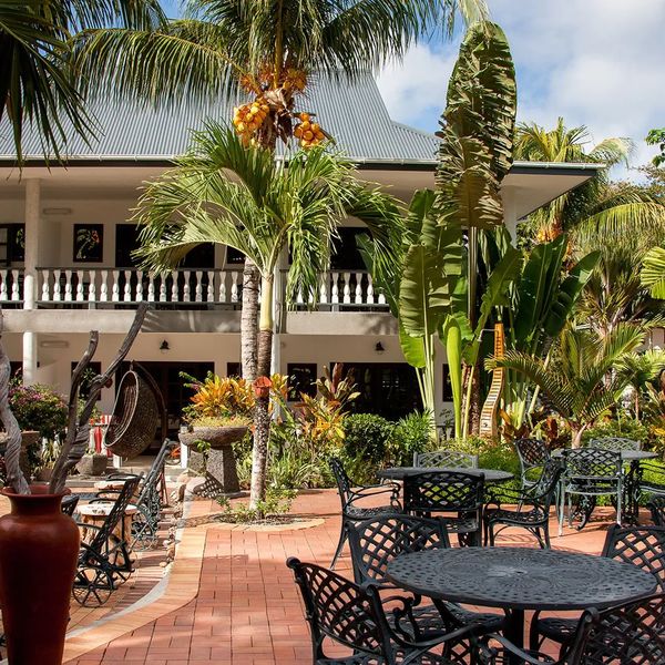 Chateau Saint Cloud – 2026-08-31 - Zdjęcie 2