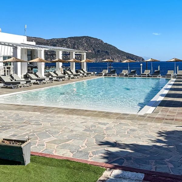 CHC Sound of the Sea — Karpathos Town, Grecja