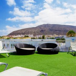 Checkin Bungalows Atlantida