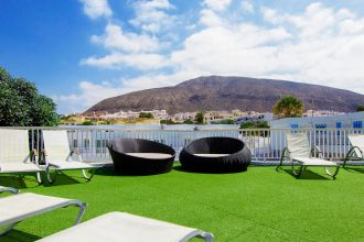 Checkin Bungalows Atlantida