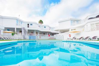 Checkin Bungalows Atlantida