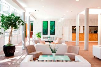 Checkin Bungalows Atlantida