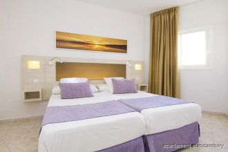 Checkin Bungalows Atlantida