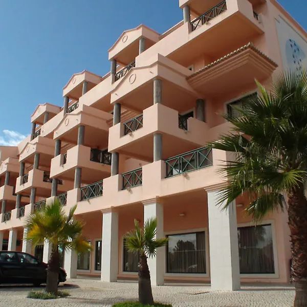 Cheerfulway Balaia Plaza — Albufeira, Portugalia