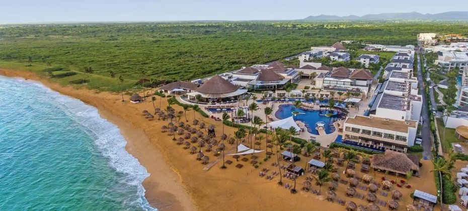 Royalton Chic Punta Cana