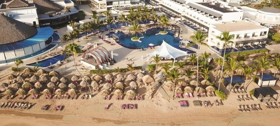 Royalton Chic Punta Cana