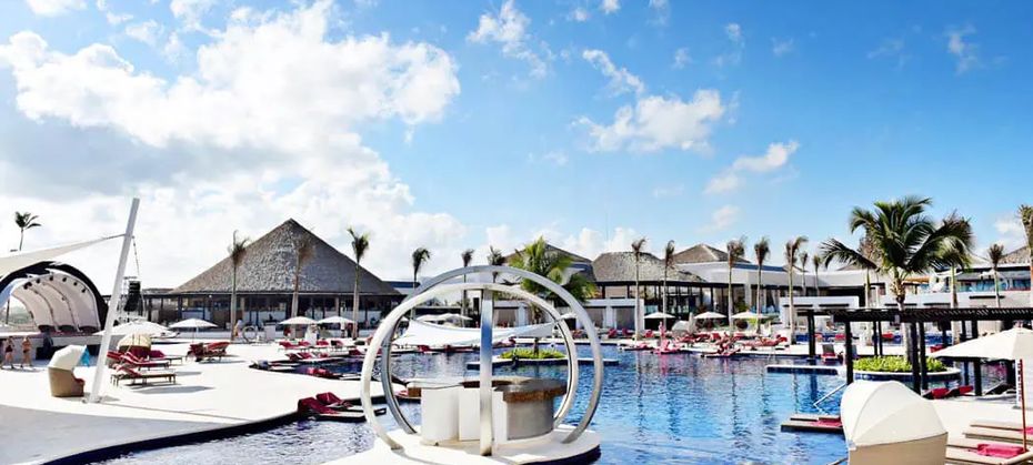 Royalton Chic Punta Cana