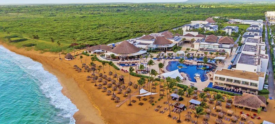 Royalton Chic Punta Cana