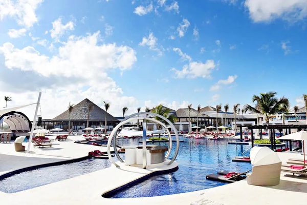 Royalton Chic Punta Cana