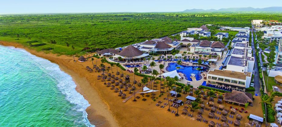 Royalton Chic Punta Cana