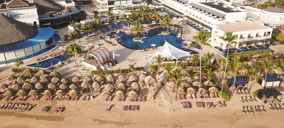 Royalton Chic Punta Cana