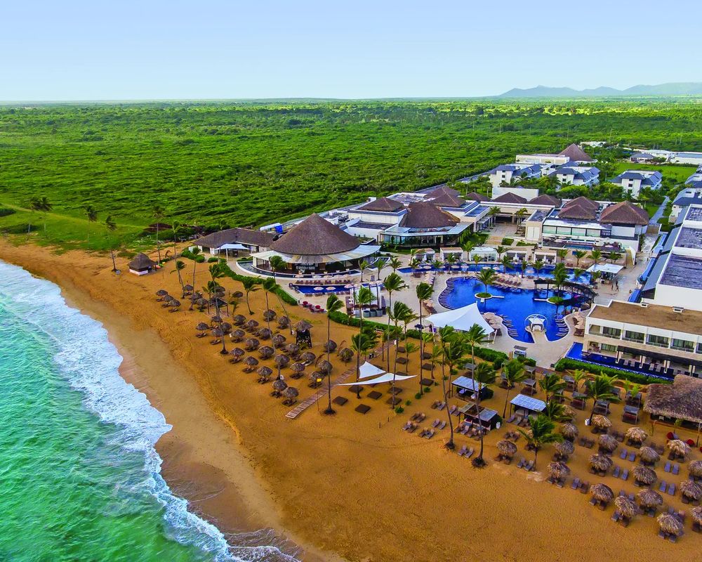 Royalton Chic Punta Cana