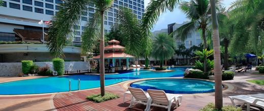 Cholchan Pattaya Resort