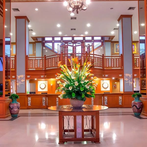 Cholchan Pattaya Resort – 2026-06-24 - Zdjęcie 3