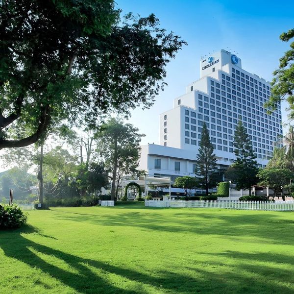 Cholchan Pattaya Resort – 2026-09-16 - Zdjęcie 2