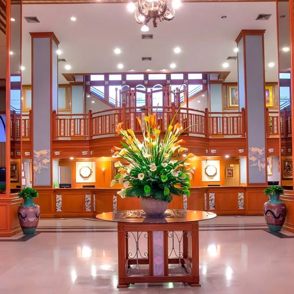 Cholchan Pattaya Resort – 2026-09-23 - Zdjęcie 3