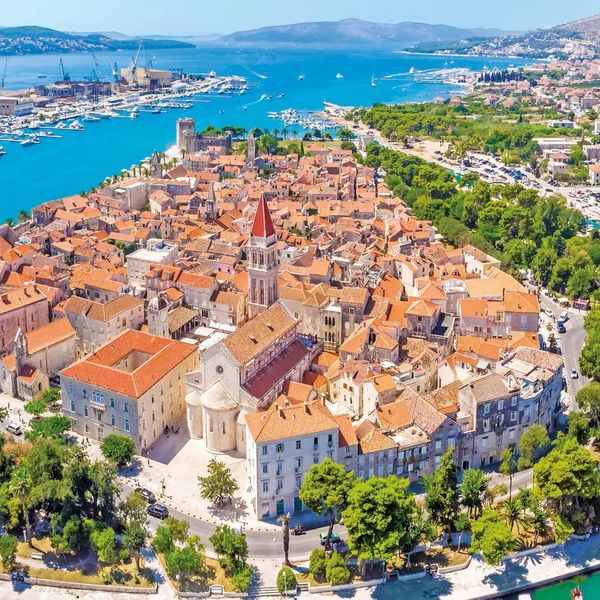 Chorwacka Lista Przebojów