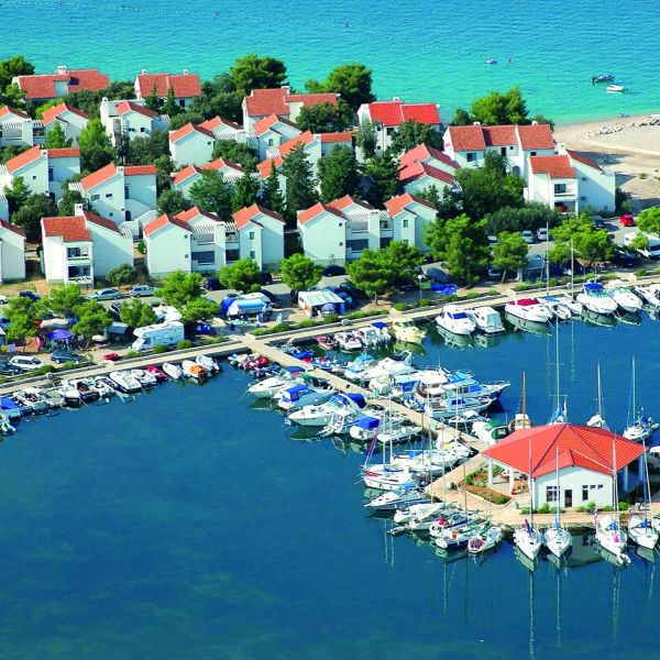 Chorwacja - Villas Kornati