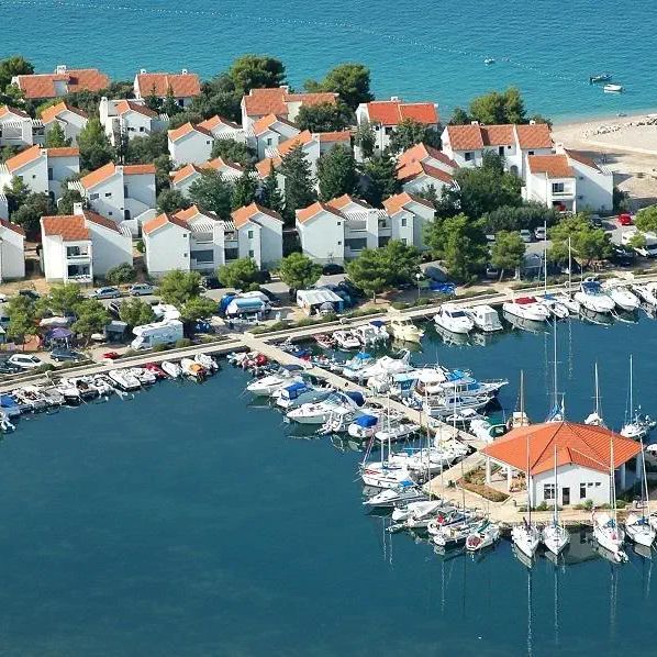 Villas Kornati