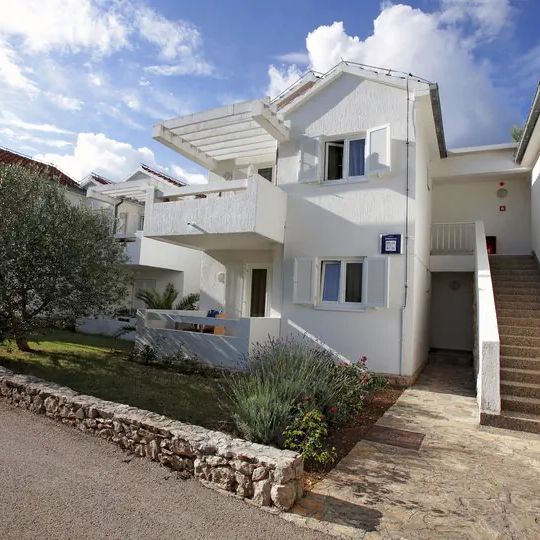 Villas Kornati