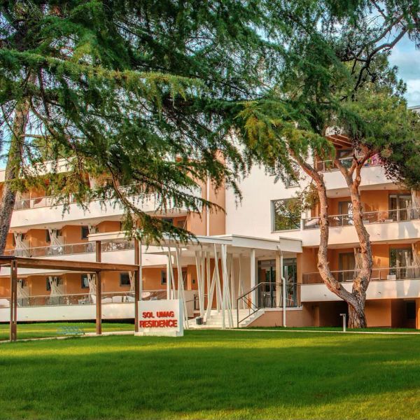 Sol Umag Hotel & Residence