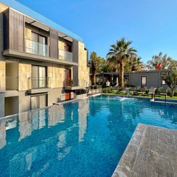 Arcadia of Bodrum