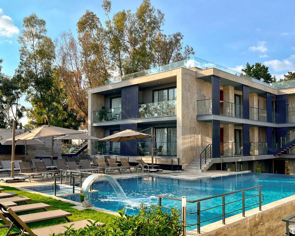 Arcadia of Bodrum