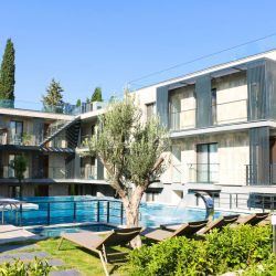 Arcadia of Bodrum
