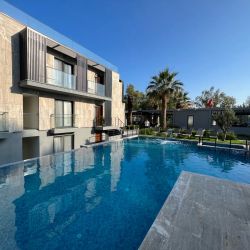 Arcadia of Bodrum