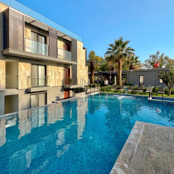 Arcadia of Bodrum