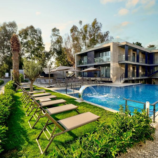 Arcadia of Bodrum