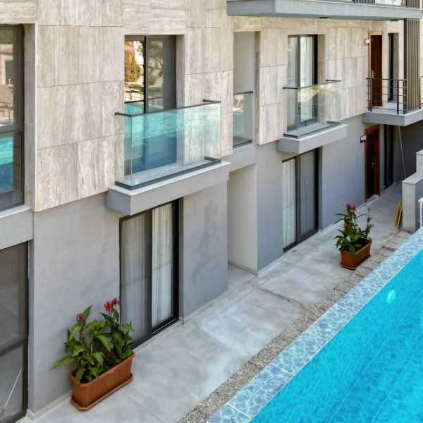 Arcadia of Bodrum