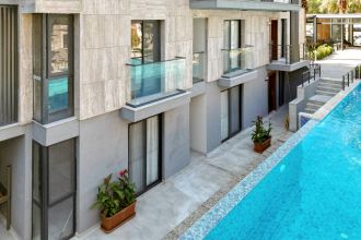 Arcadia of Bodrum