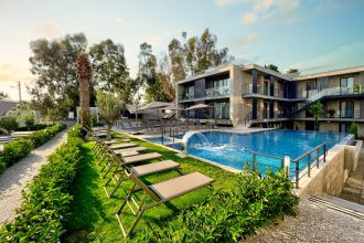 Arcadia of Bodrum