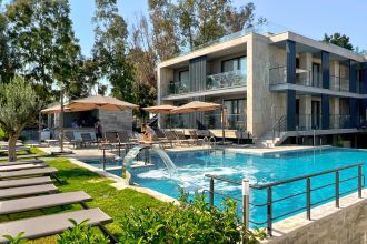 Arcadia of Bodrum