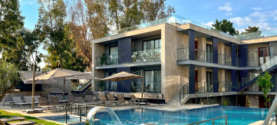 Arcadia of Bodrum