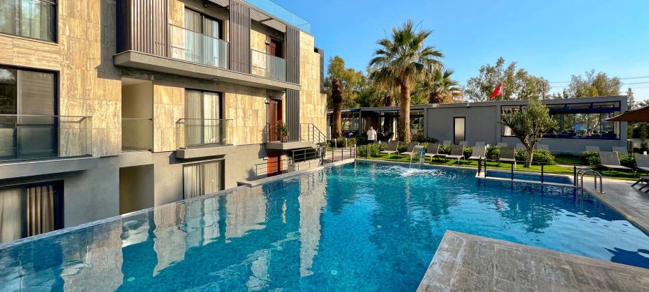 Arcadia of Bodrum