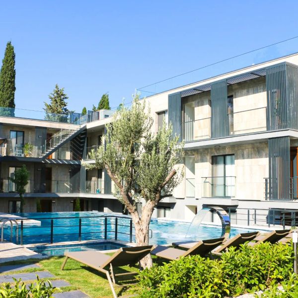 Arcadia of Bodrum — Bodrum, Turcja