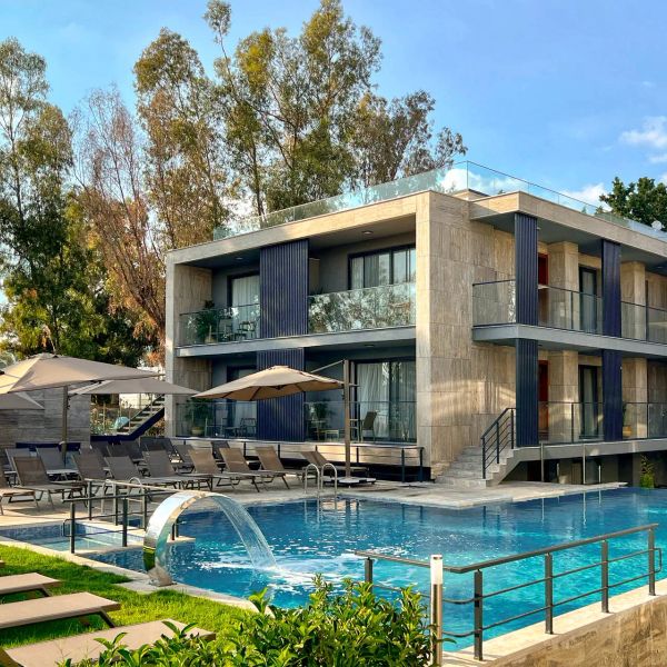 Arcadia of Bodrum